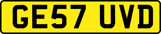 GE57UVD