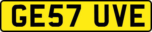 GE57UVE