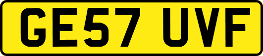 GE57UVF