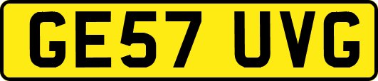 GE57UVG