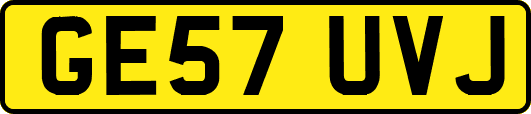 GE57UVJ