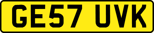 GE57UVK