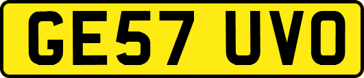 GE57UVO