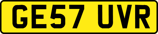 GE57UVR