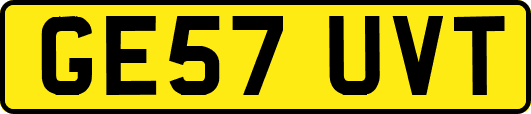 GE57UVT