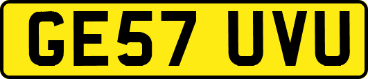 GE57UVU