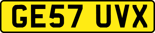 GE57UVX