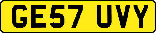 GE57UVY