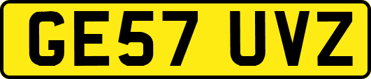 GE57UVZ