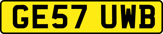 GE57UWB