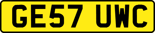 GE57UWC