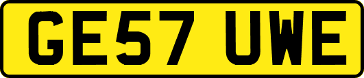 GE57UWE