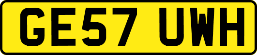 GE57UWH