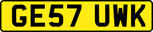 GE57UWK