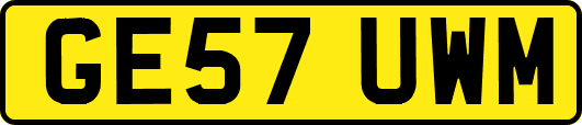 GE57UWM