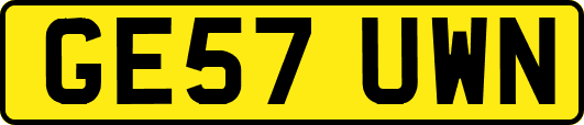 GE57UWN