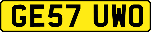 GE57UWO