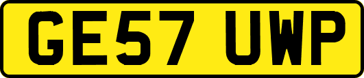 GE57UWP