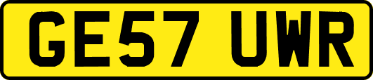 GE57UWR