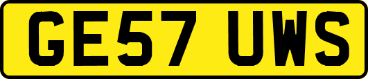 GE57UWS