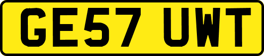 GE57UWT