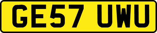 GE57UWU