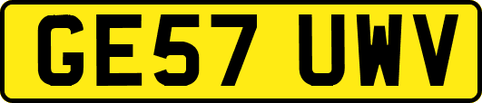 GE57UWV