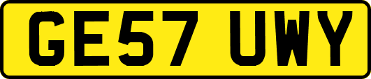 GE57UWY