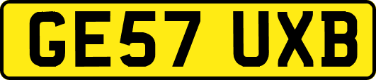 GE57UXB