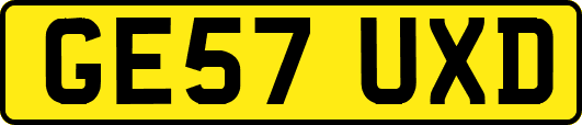 GE57UXD
