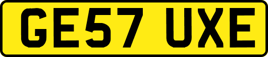 GE57UXE