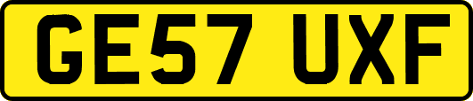 GE57UXF