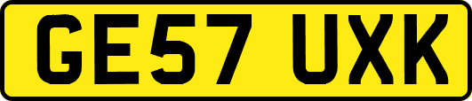 GE57UXK
