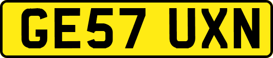 GE57UXN
