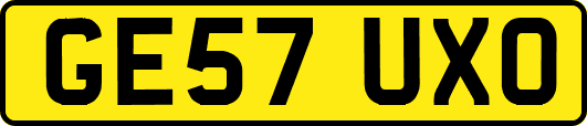GE57UXO