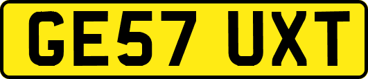 GE57UXT