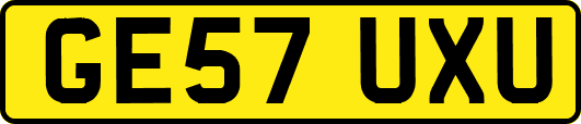 GE57UXU