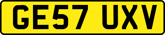 GE57UXV