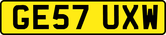 GE57UXW