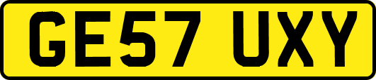 GE57UXY
