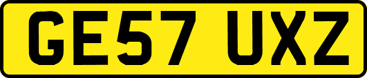 GE57UXZ