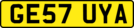 GE57UYA