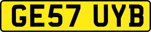 GE57UYB