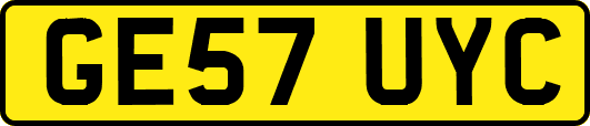 GE57UYC