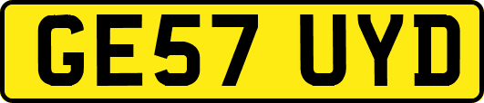 GE57UYD