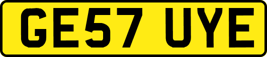 GE57UYE