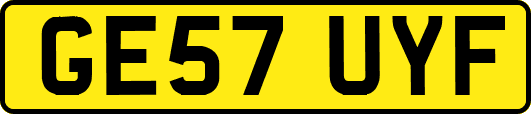 GE57UYF