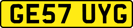 GE57UYG