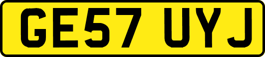 GE57UYJ