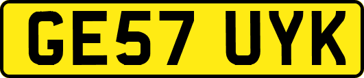 GE57UYK